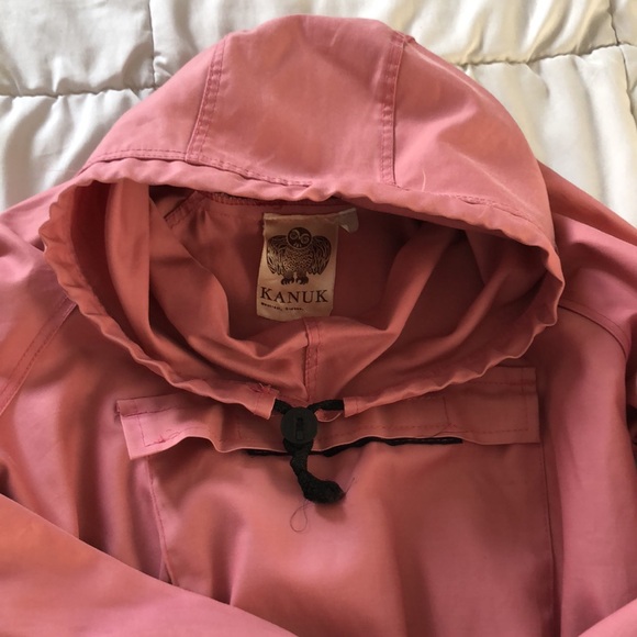 Vintage Kanuk Anorak ❄️ - Picture 9 of 10